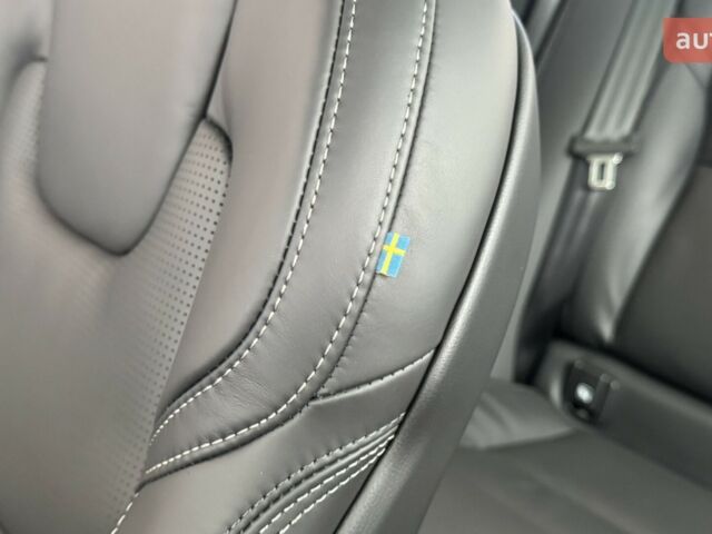 Вольво ХС60, объемом двигателя 1.97 л и пробегом 0 тыс. км за 90360 $, фото 15 на Automoto.ua