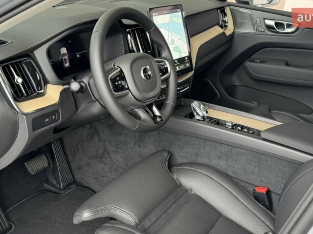 Вольво ХС60, объемом двигателя 1.97 л и пробегом 0 тыс. км за 86671 $, фото 15 на Automoto.ua