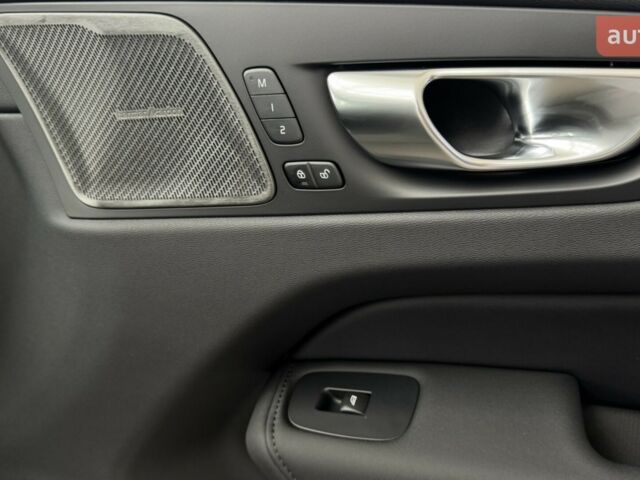 Вольво ХС60, объемом двигателя 1.97 л и пробегом 0 тыс. км за 86671 $, фото 23 на Automoto.ua