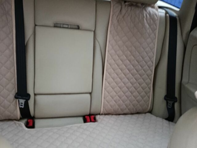 Серый Вольво ХС60, объемом двигателя 2 л и пробегом 211 тыс. км за 15999 $, фото 2 на Automoto.ua