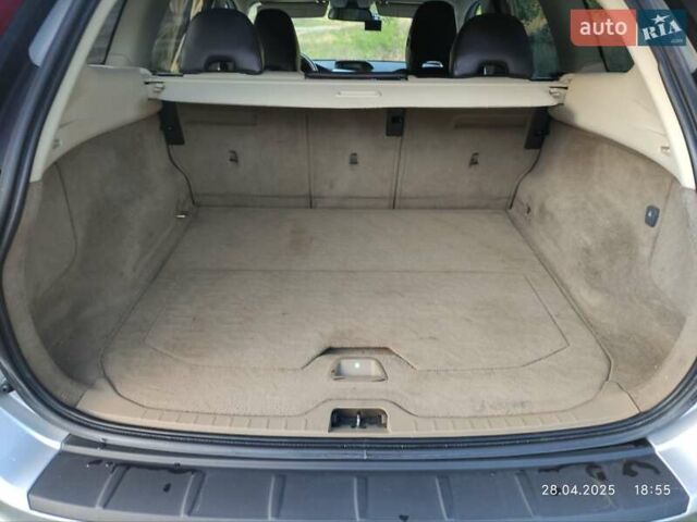 Вольво ХС60 2009 в Миргороде на Automoto.ua Серый Вольво ХС60, объемом двигателя 2.4 л и пробегом 379 тыс. км за 12500 $, фото 5 на Automoto.ua