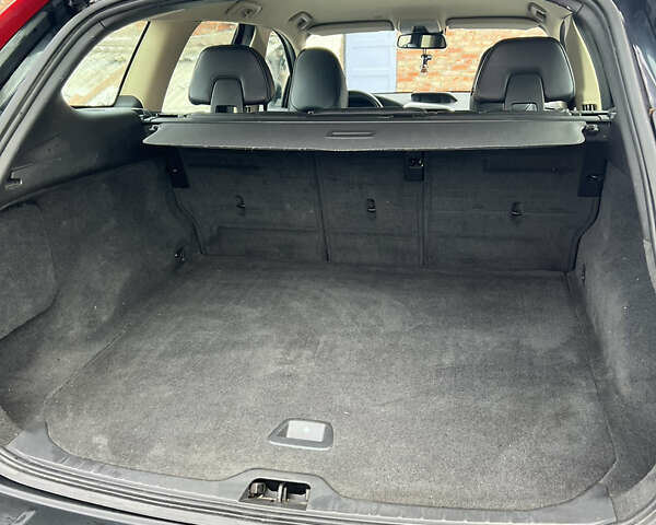 Вольво ХС60 2010 в Каменское - Днепродзержинск на Automoto.ua Серый Вольво ХС60, объемом двигателя 1.9 л и пробегом 218 тыс. км за 11900 $, фото 3 на Automoto.ua