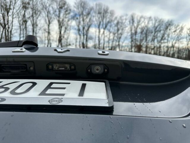 Вольво ХС60 2011 в Луцке на Automoto.ua Серый Вольво ХС60, объемом двигателя 3.2 л и пробегом 370 тыс. км за 10500 $, фото 16 на Automoto.ua