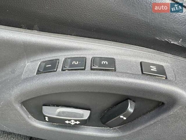 Сірий Вольво ХС60, об'ємом двигуна 2.95 л та пробігом 157 тис. км за 14990 $, фото 18 на Automoto.ua