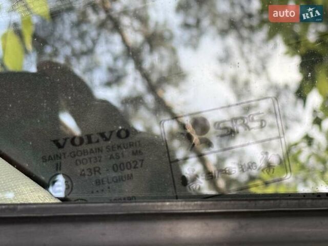 Серый Вольво ХС60, объемом двигателя 1.98 л и пробегом 174 тыс. км за 14500 $, фото 53 на Automoto.ua
