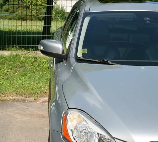 Серый Вольво ХС60, объемом двигателя 2.95 л и пробегом 203 тыс. км за 12300 $, фото 2 на Automoto.ua