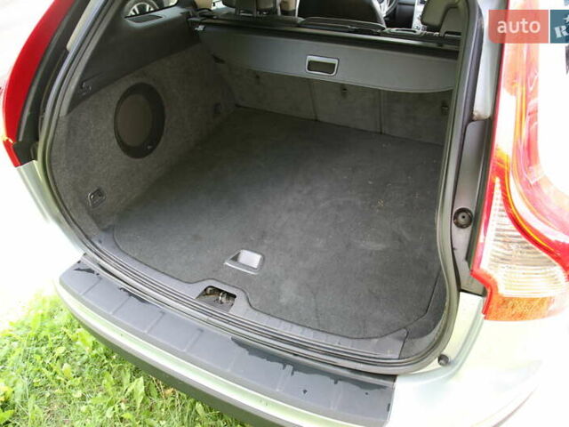 Серый Вольво ХС60, объемом двигателя 2.95 л и пробегом 203 тыс. км за 12300 $, фото 28 на Automoto.ua