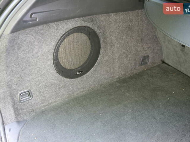 Серый Вольво ХС60, объемом двигателя 2.95 л и пробегом 203 тыс. км за 12300 $, фото 25 на Automoto.ua