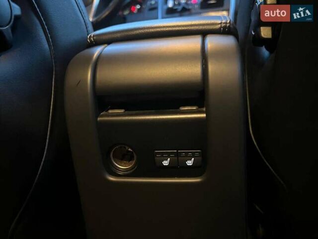 Серый Вольво ХС60, объемом двигателя 2.4 л и пробегом 264 тыс. км за 22290 $, фото 39 на Automoto.ua