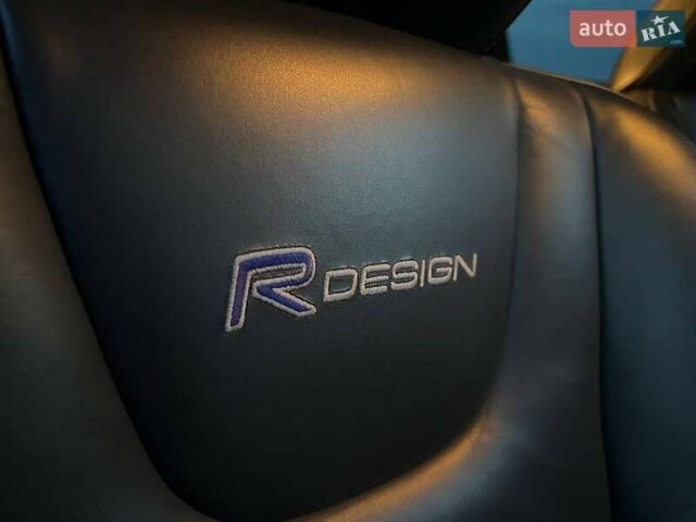 Серый Вольво ХС60, объемом двигателя 2.4 л и пробегом 264 тыс. км за 22290 $, фото 37 на Automoto.ua