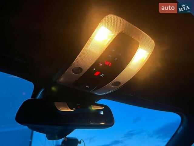 Серый Вольво ХС60, объемом двигателя 2.4 л и пробегом 264 тыс. км за 22290 $, фото 31 на Automoto.ua