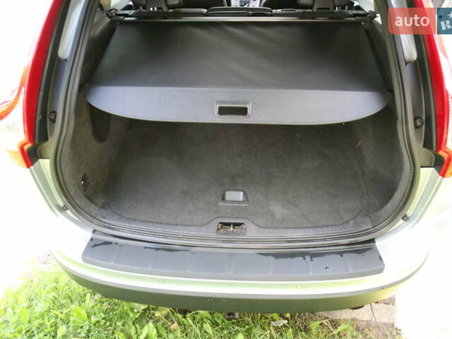 Серый Вольво ХС60, объемом двигателя 2.95 л и пробегом 203 тыс. км за 12300 $, фото 26 на Automoto.ua