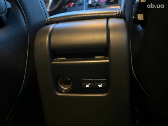 Серый Вольво ХС60, объемом двигателя 2.4 л и пробегом 264 тыс. км за 22290 $, фото 39 на Automoto.ua