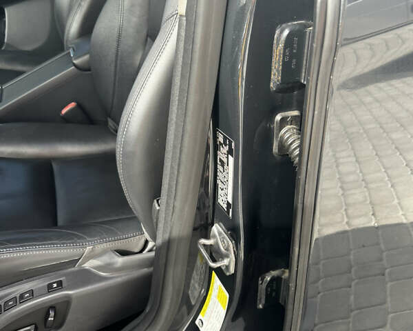 Сірий Вольво ХС60, об'ємом двигуна 1.97 л та пробігом 185 тис. км за 15600 $, фото 14 на Automoto.ua