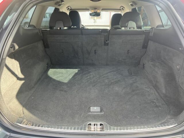 Серый Вольво ХС60, объемом двигателя 2.4 л и пробегом 306 тыс. км за 15300 $, фото 22 на Automoto.ua