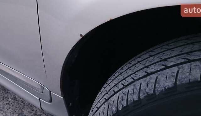 Сірий Вольво ХС60, об'ємом двигуна 2 л та пробігом 244 тис. км за 14200 $, фото 14 на Automoto.ua