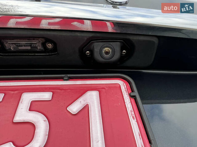 Серый Вольво ХС60, объемом двигателя 2.4 л и пробегом 215 тыс. км за 19900 $, фото 43 на Automoto.ua