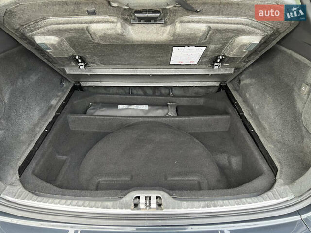 Серый Вольво ХС60, объемом двигателя 2.4 л и пробегом 215 тыс. км за 19900 $, фото 47 на Automoto.ua