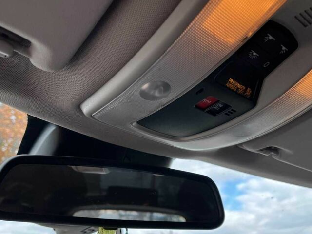 Серый Вольво ХС60, объемом двигателя 2.5 л и пробегом 258 тыс. км за 15999 $, фото 15 на Automoto.ua