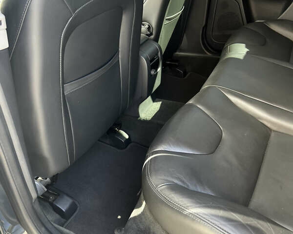 Сірий Вольво ХС60, об'ємом двигуна 1.97 л та пробігом 185 тис. км за 15600 $, фото 15 на Automoto.ua