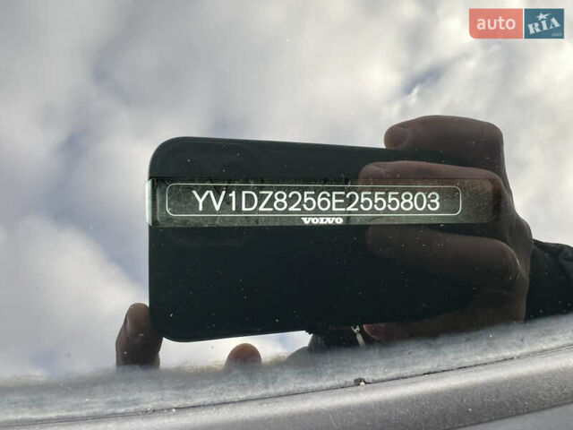 Серый Вольво ХС60, объемом двигателя 2.4 л и пробегом 215 тыс. км за 19900 $, фото 54 на Automoto.ua