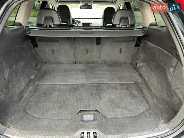 Серый Вольво ХС60, объемом двигателя 2.4 л и пробегом 215 тыс. км за 19900 $, фото 45 на Automoto.ua