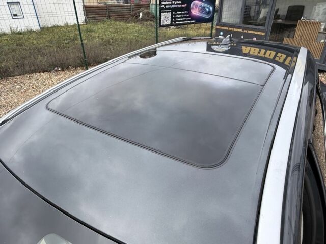 Серый Вольво ХС60, объемом двигателя 2 л и пробегом 205 тыс. км за 14950 $, фото 7 на Automoto.ua