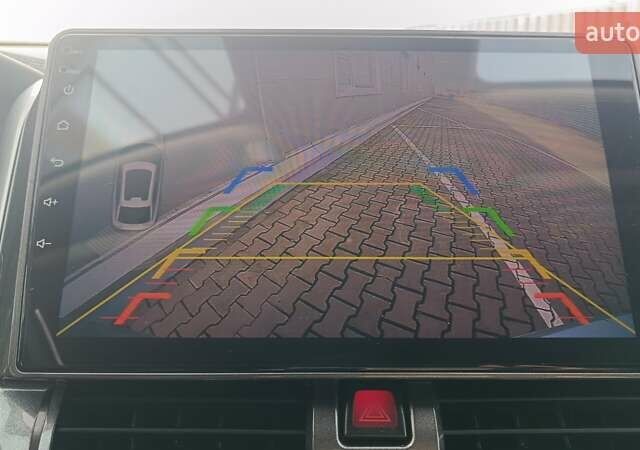 Серый Вольво ХС60, объемом двигателя 1.97 л и пробегом 173 тыс. км за 19538 $, фото 14 на Automoto.ua