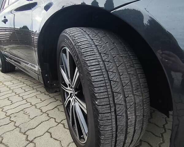 Серый Вольво ХС60, объемом двигателя 2 л и пробегом 175 тыс. км за 15800 $, фото 37 на Automoto.ua