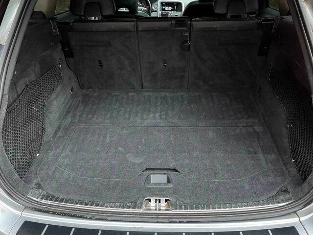 Сірий Вольво ХС60, об'ємом двигуна 2 л та пробігом 219 тис. км за 9900 $, фото 11 на Automoto.ua