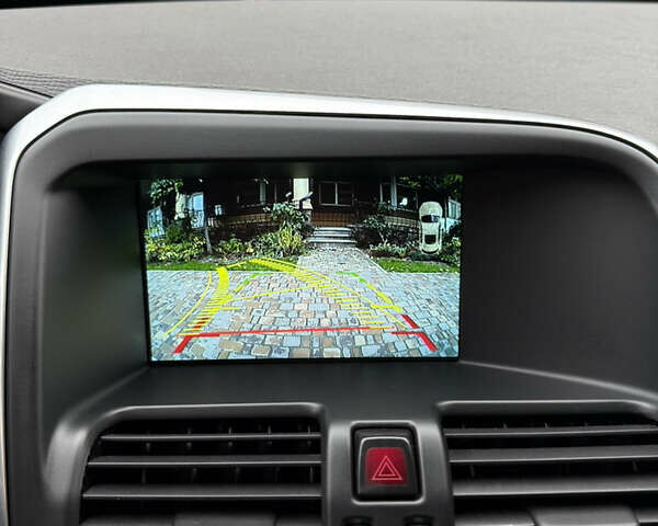 Сірий Вольво ХС60, об'ємом двигуна 1.97 л та пробігом 77 тис. км за 16700 $, фото 24 на Automoto.ua