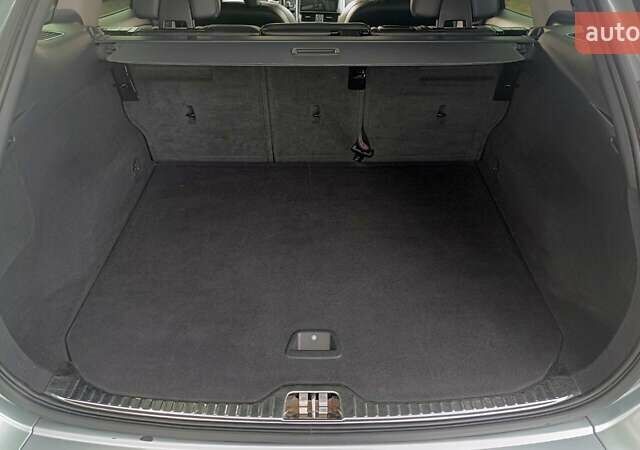 Серый Вольво ХС60, объемом двигателя 1.97 л и пробегом 173 тыс. км за 19538 $, фото 9 на Automoto.ua