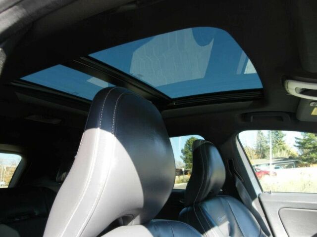 Серый Вольво ХС60, объемом двигателя 3 л и пробегом 75 тыс. км за 8700 $, фото 8 на Automoto.ua