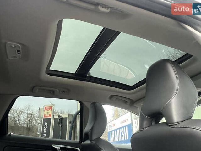 Вольво ХС60 2015 в Львове на Automoto.ua Серый Вольво ХС60, объемом двигателя 1.97 л и пробегом 116 тыс. км за 14300 $, фото 19 на Automoto.ua