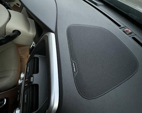 Вольво ХС60 2015 в Луцке на Automoto.ua Серый Вольво ХС60, объемом двигателя 2 л и пробегом 238 тыс. км за 15290 $, фото 43 на Automoto.ua