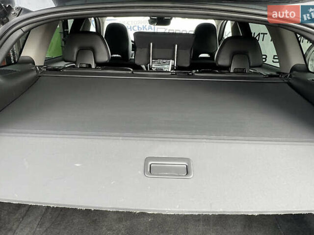 Вольво ХС60 2015 в Львове на Automoto.ua Серый Вольво ХС60, объемом двигателя 1.97 л и пробегом 116 тыс. км за 14300 $, фото 23 на Automoto.ua