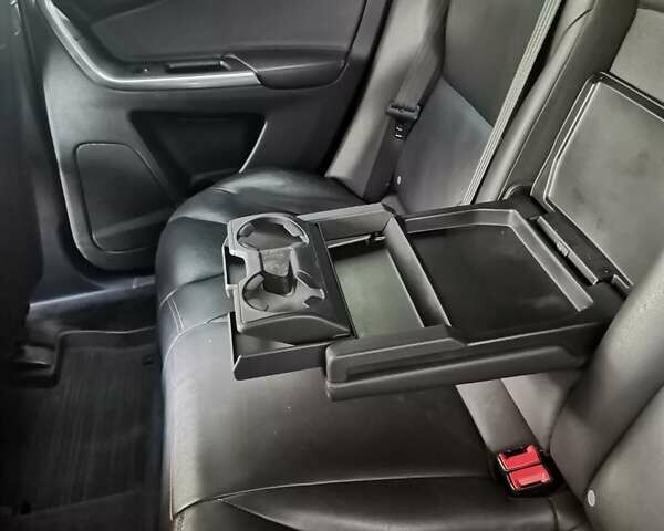 Сірий Вольво ХС60, об'ємом двигуна 2 л та пробігом 195 тис. км за 14000 $, фото 6 на Automoto.ua