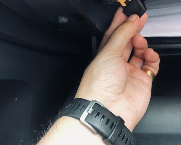 Сірий Вольво ХС60, об'ємом двигуна 1.97 л та пробігом 160 тис. км за 22300 $, фото 50 на Automoto.ua