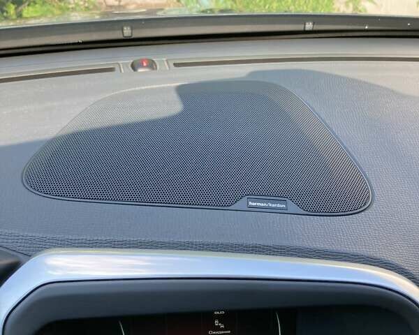 Серый Вольво ХС60, объемом двигателя 3 л и пробегом 123 тыс. км за 20500 $, фото 18 на Automoto.ua