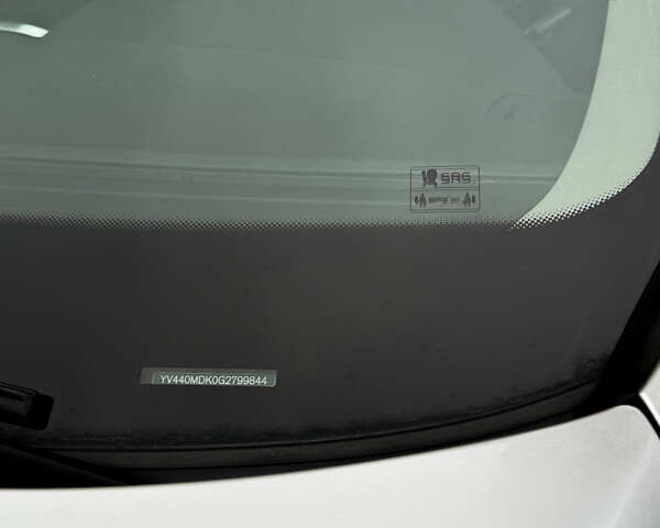 Сірий Вольво ХС60, об'ємом двигуна 1.97 л та пробігом 77 тис. км за 16700 $, фото 16 на Automoto.ua