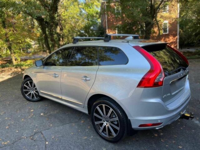 Вольво ХС60 2015 в Ивано-Франковске на Automoto.ua Серый Вольво ХС60, объемом двигателя 2 л и пробегом 71 тыс. км за 3800 $, фото 4 на Automoto.ua