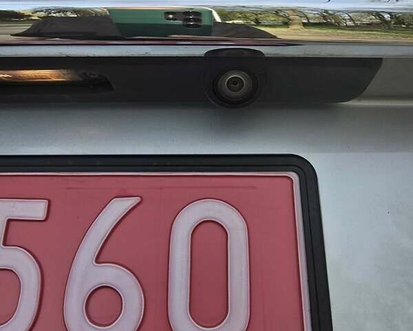 Серый Вольво ХС60, объемом двигателя 2.4 л и пробегом 190 тыс. км за 18900 $, фото 19 на Automoto.ua