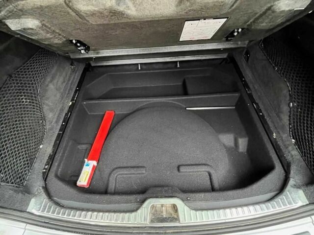 Сірий Вольво ХС60, об'ємом двигуна 2 л та пробігом 219 тис. км за 9900 $, фото 13 на Automoto.ua