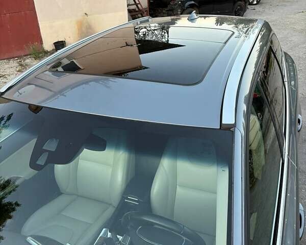 Серый Вольво ХС60, объемом двигателя 1.97 л и пробегом 169 тыс. км за 16900 $, фото 3 на Automoto.ua