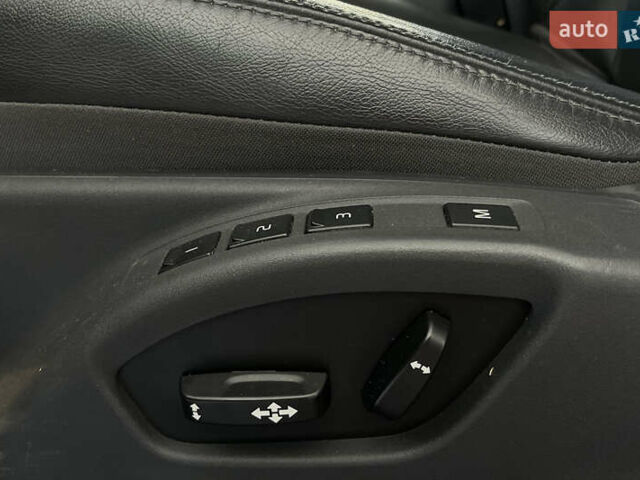 Сірий Вольво ХС60, об'ємом двигуна 1.97 л та пробігом 175 тис. км за 16300 $, фото 14 на Automoto.ua