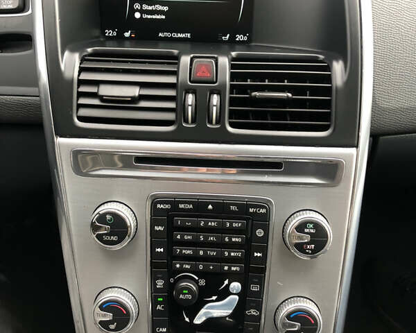 Вольво ХС60 2016 в Киеве на Automoto.ua Серый Вольво ХС60, объемом двигателя 2 л и пробегом 123 тыс. км за 15400 $, фото 9 на Automoto.ua