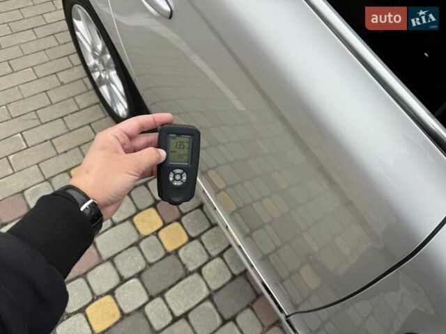 Серый Вольво ХС60, объемом двигателя 2 л и пробегом 109 тыс. км за 16699 $, фото 101 на Automoto.ua