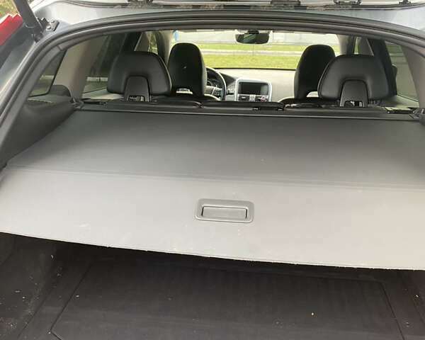 Серый Вольво ХС60, объемом двигателя 1.97 л и пробегом 134 тыс. км за 18000 $, фото 14 на Automoto.ua