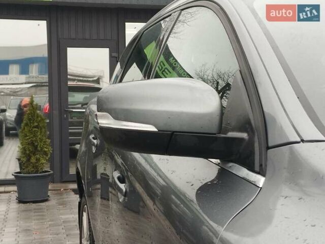 Серый Вольво ХС60, объемом двигателя 1.97 л и пробегом 239 тыс. км за 22990 $, фото 22 на Automoto.ua