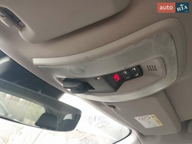 Серый Вольво ХС60, объемом двигателя 1.97 л и пробегом 239 тыс. км за 22990 $, фото 43 на Automoto.ua